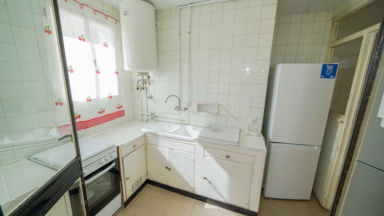 4 soveværelse Lejlighed til salg i Marbella - € 550.000 (Ref: 10171239)