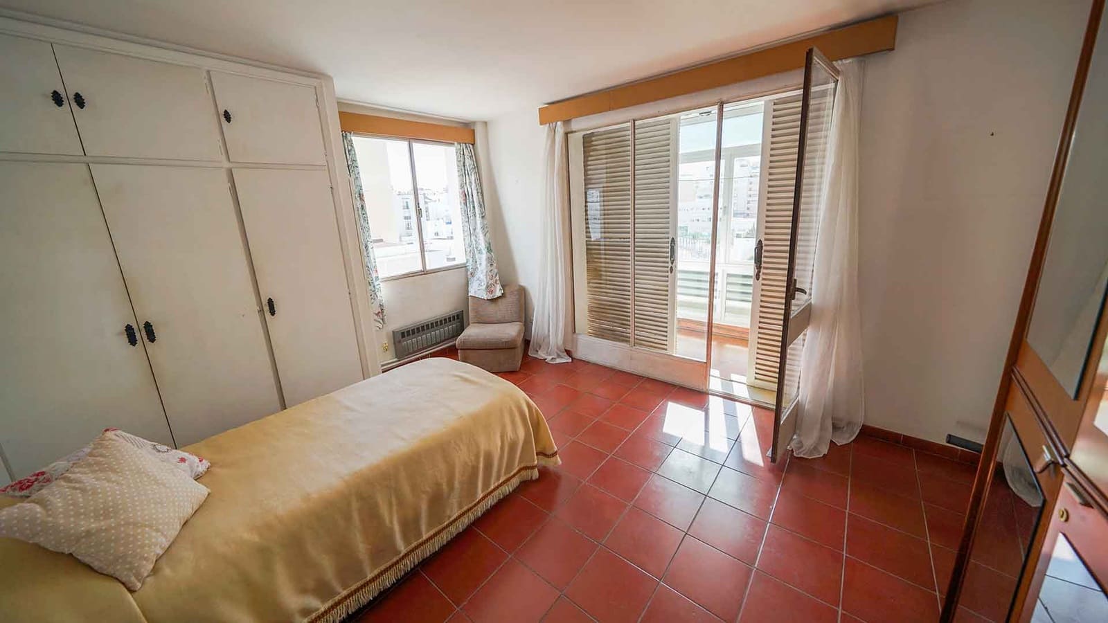4 soveværelse Lejlighed til salg i Marbella - € 550.000 (Ref: 10171239)