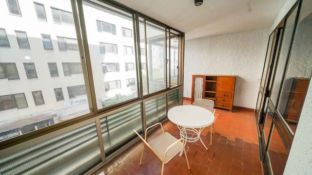 4 soveværelse Lejlighed til salg i Playa Bajadilla - Puertos, Marbella - € 550.000 (Ref: 10171239)
