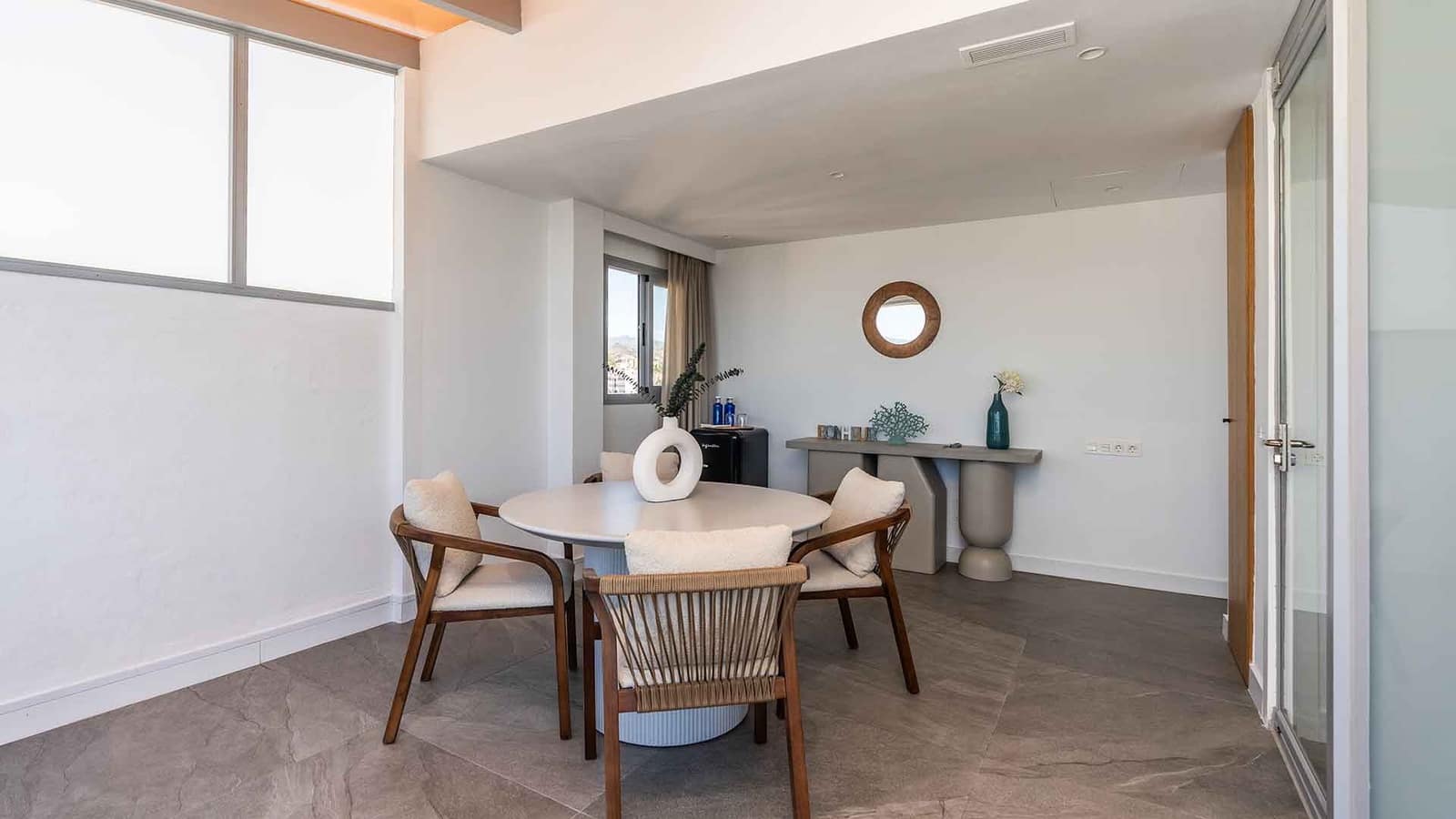 1 soveværelse Penthouse til salg i Marbella med swimmingpool garage - € 850.000 (Ref: 10171240)