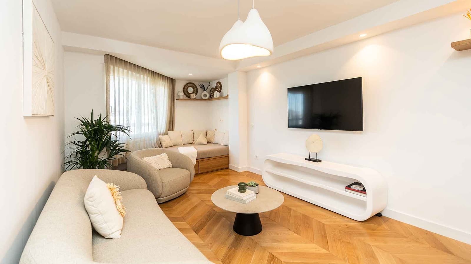 1 soveværelse Penthouse til salg i Marbella med swimmingpool garage - € 850.000 (Ref: 10171240)