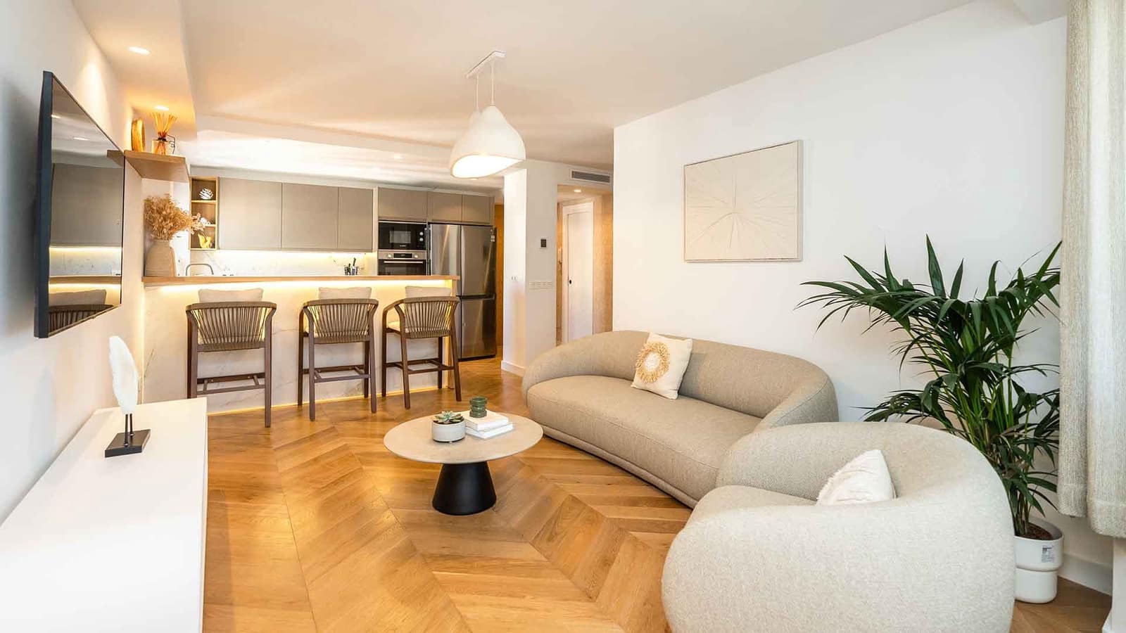 1 soveværelse Penthouse til salg i Marbella med swimmingpool garage - € 850.000 (Ref: 10171240)