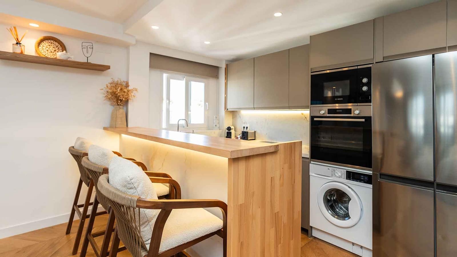 1 soveværelse Penthouse til salg i Marbella med swimmingpool garage - € 850.000 (Ref: 10171240)