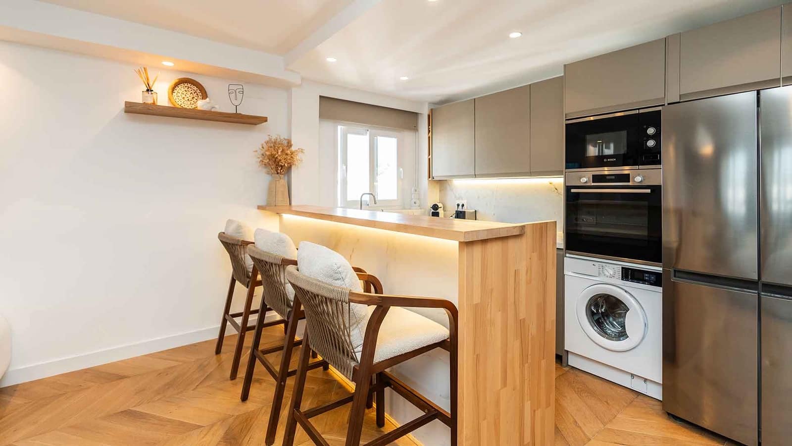 1 soveværelse Penthouse til salg i Marbella med swimmingpool garage - € 850.000 (Ref: 10171240)