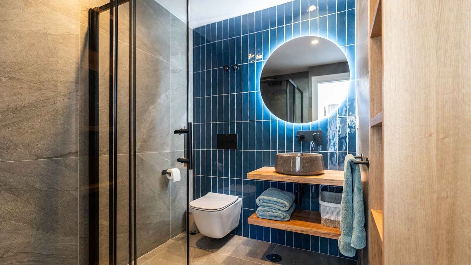 1 soveværelse Penthouse til salg i Marbella med swimmingpool garage - € 850.000 (Ref: 10171240)