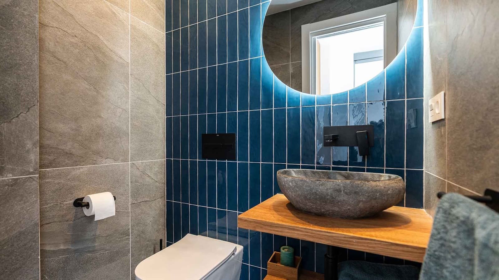 1 soveværelse Penthouse til salg i Marbella med swimmingpool garage - € 850.000 (Ref: 10171240)