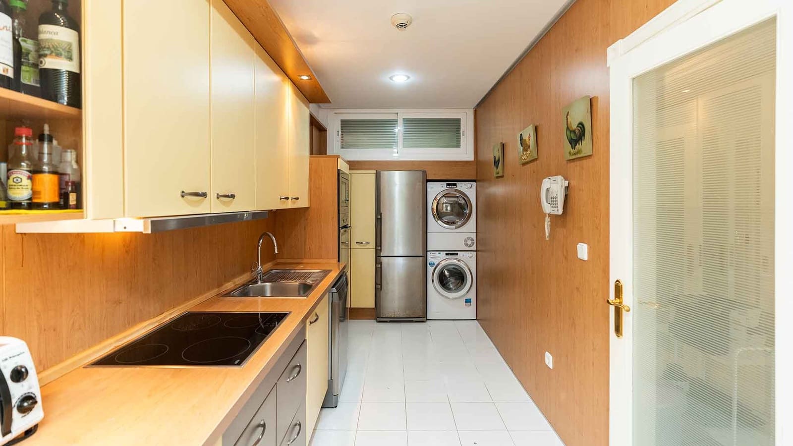 2 soveværelse Lejlighed til salg i Golden Mile med swimmingpool garage - € 1.600.000 (Ref: 10177053)