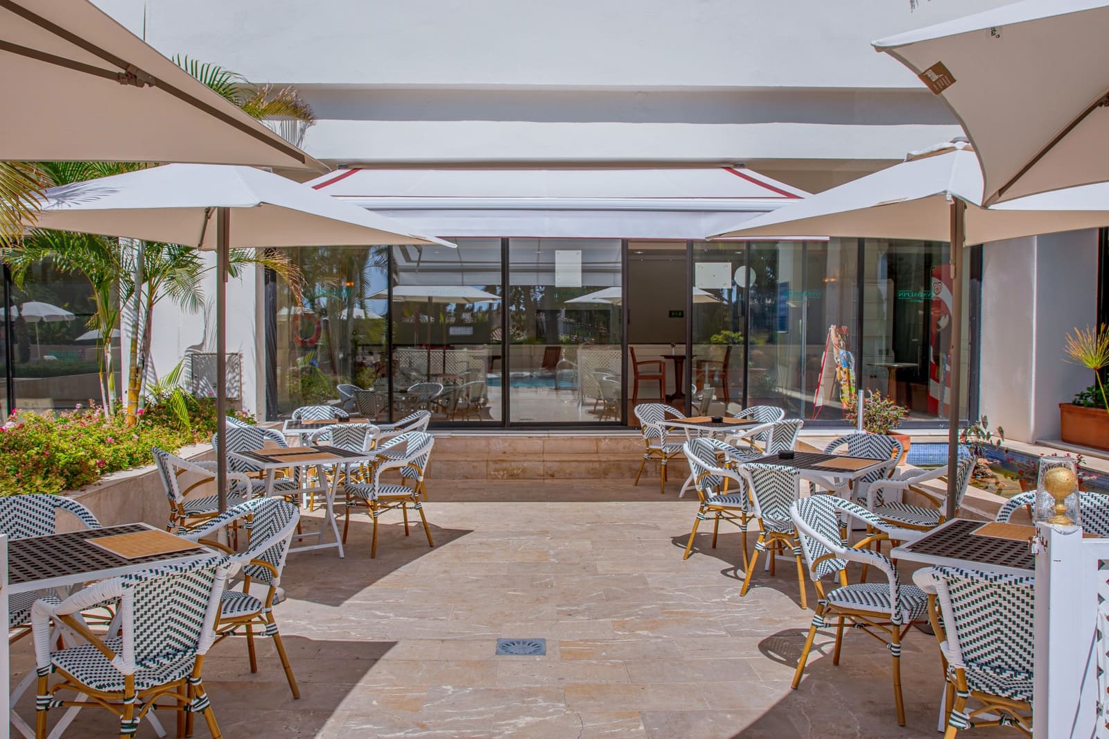 2 bedroom Penthouse for sale in Golden Mile with pool garage - € 1,200,000 (Ref: 10182935)