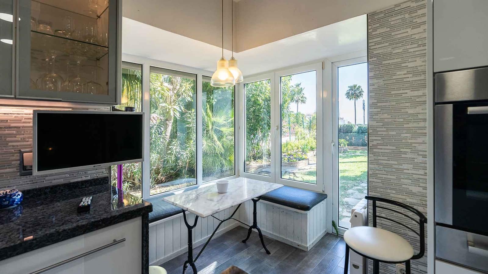 3 soveværelse Villa til salg i Golden Mile med swimmingpool - € 2.195.000 (Ref: 2010147)