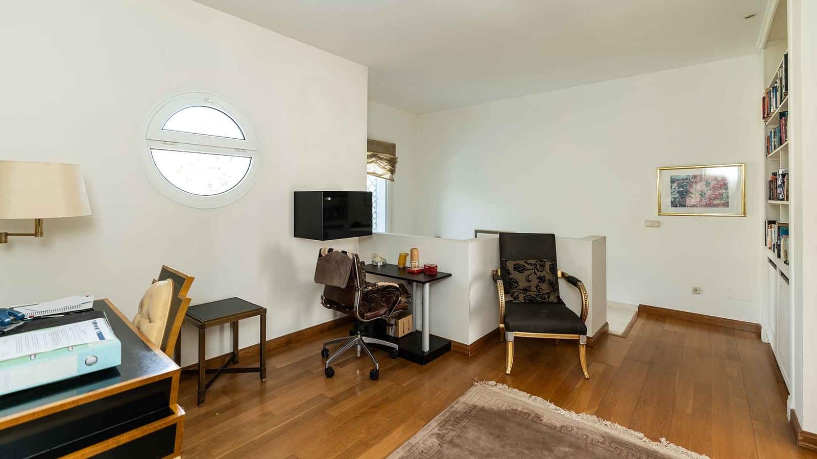 3 soveværelse Villa til salg i Golden Mile med swimmingpool - € 2.195.000 (Ref: 2010147)