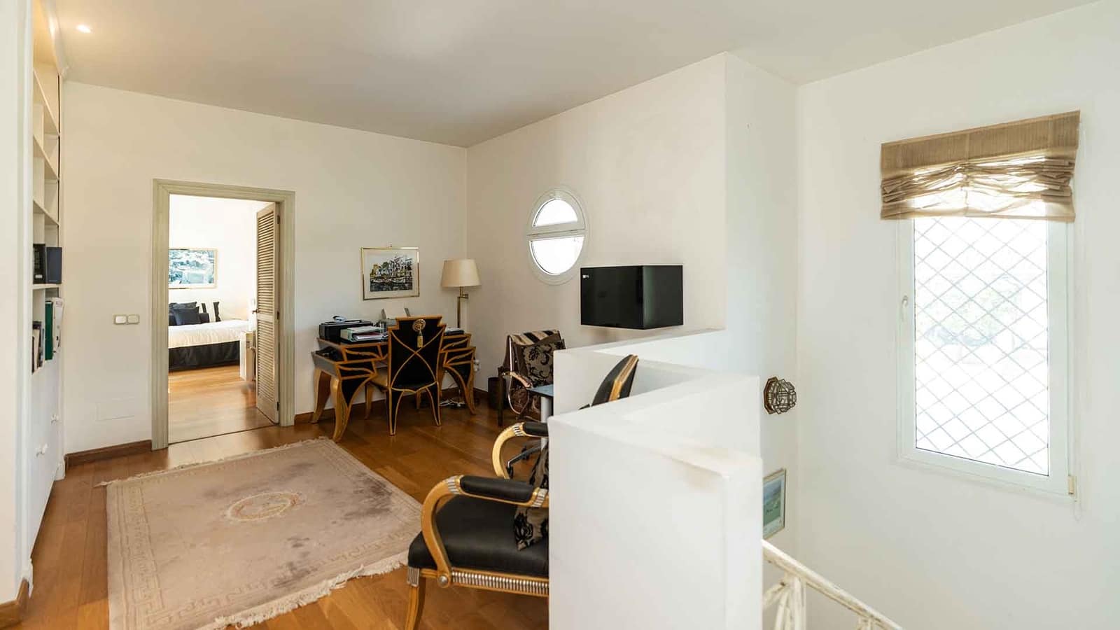 3 soveværelse Villa til salg i Golden Mile med swimmingpool - € 2.195.000 (Ref: 2010147)