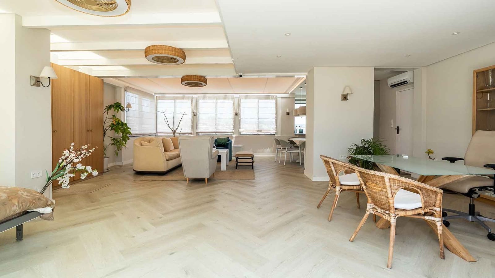 3 sovrum Takvåning till salu i Marbella med pool garage - 4 900 000 € (Ref: 2409616)