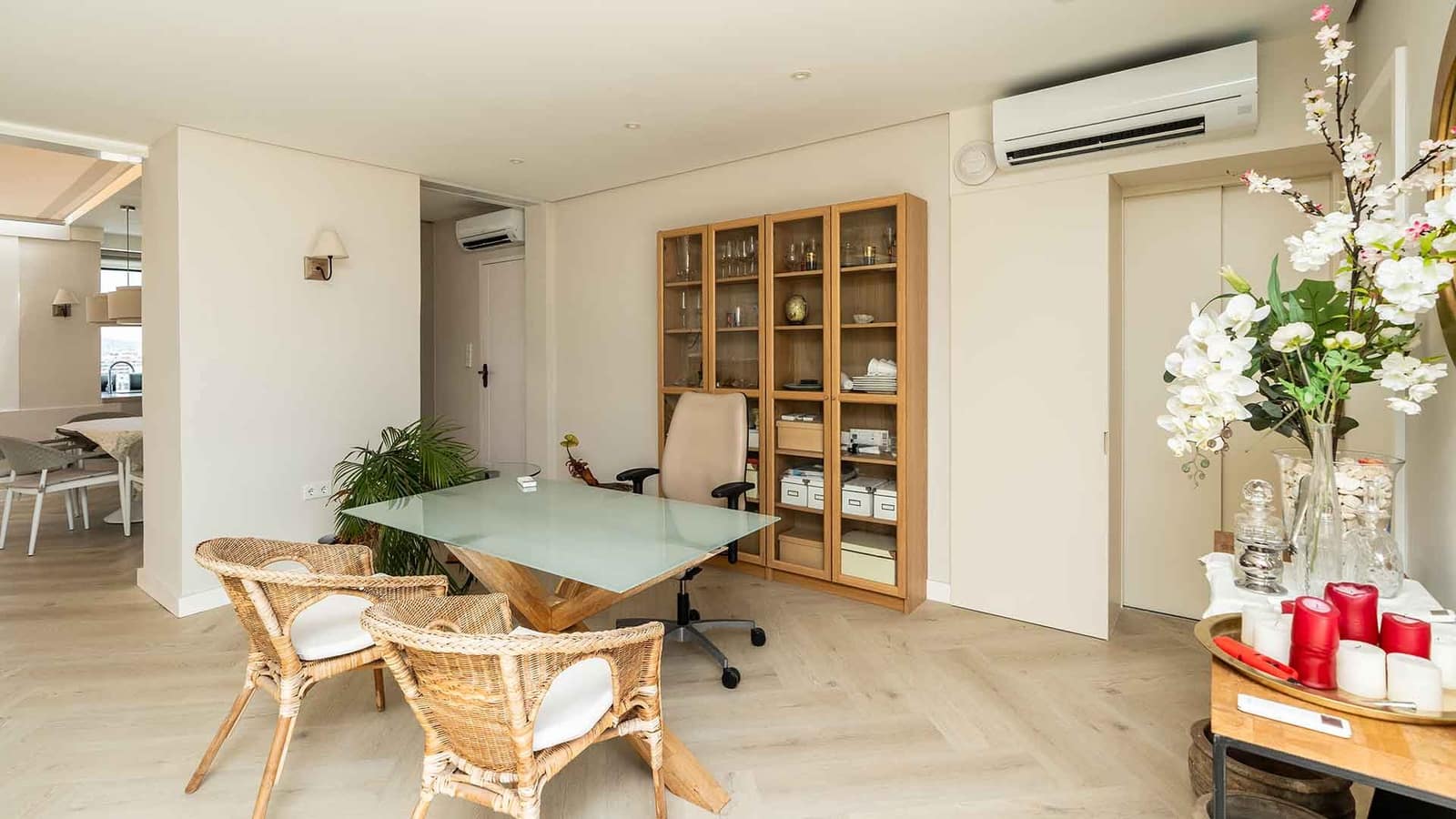 3 sovrum Takvåning till salu i Marbella med pool garage - 4 900 000 € (Ref: 2409616)