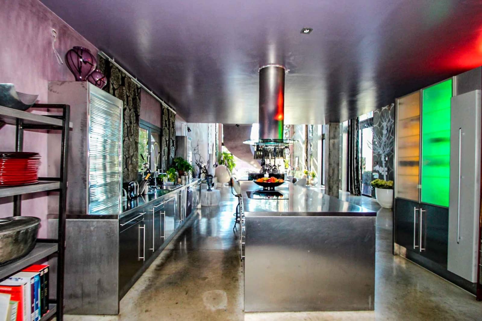 5 makuuhuone Huvila myytävänä paikassa Estepona mukana uima-altaan - 2 300 000 € (Ref: 3139781)