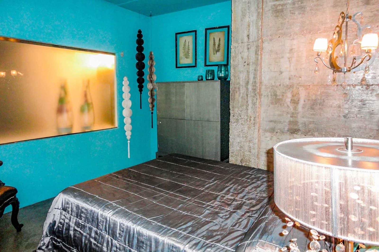 5 makuuhuone Huvila myytävänä paikassa Estepona mukana uima-altaan - 2 300 000 € (Ref: 3139781)