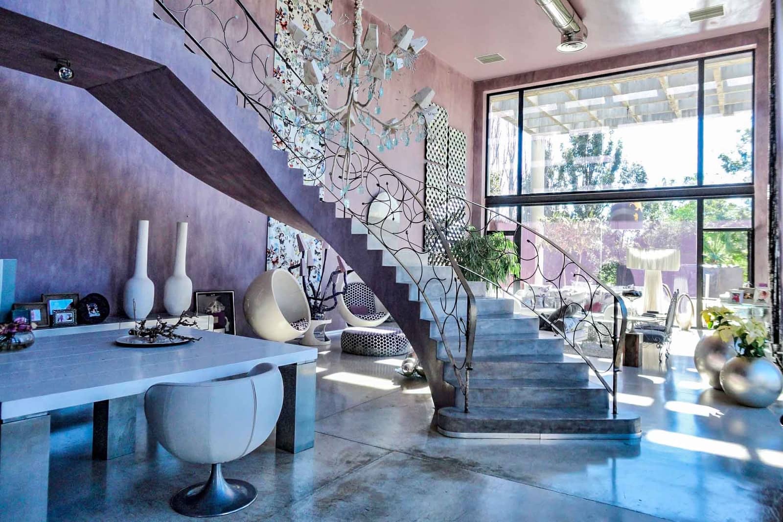 5 makuuhuone Huvila myytävänä paikassa Estepona mukana uima-altaan - 2 300 000 € (Ref: 3139781)