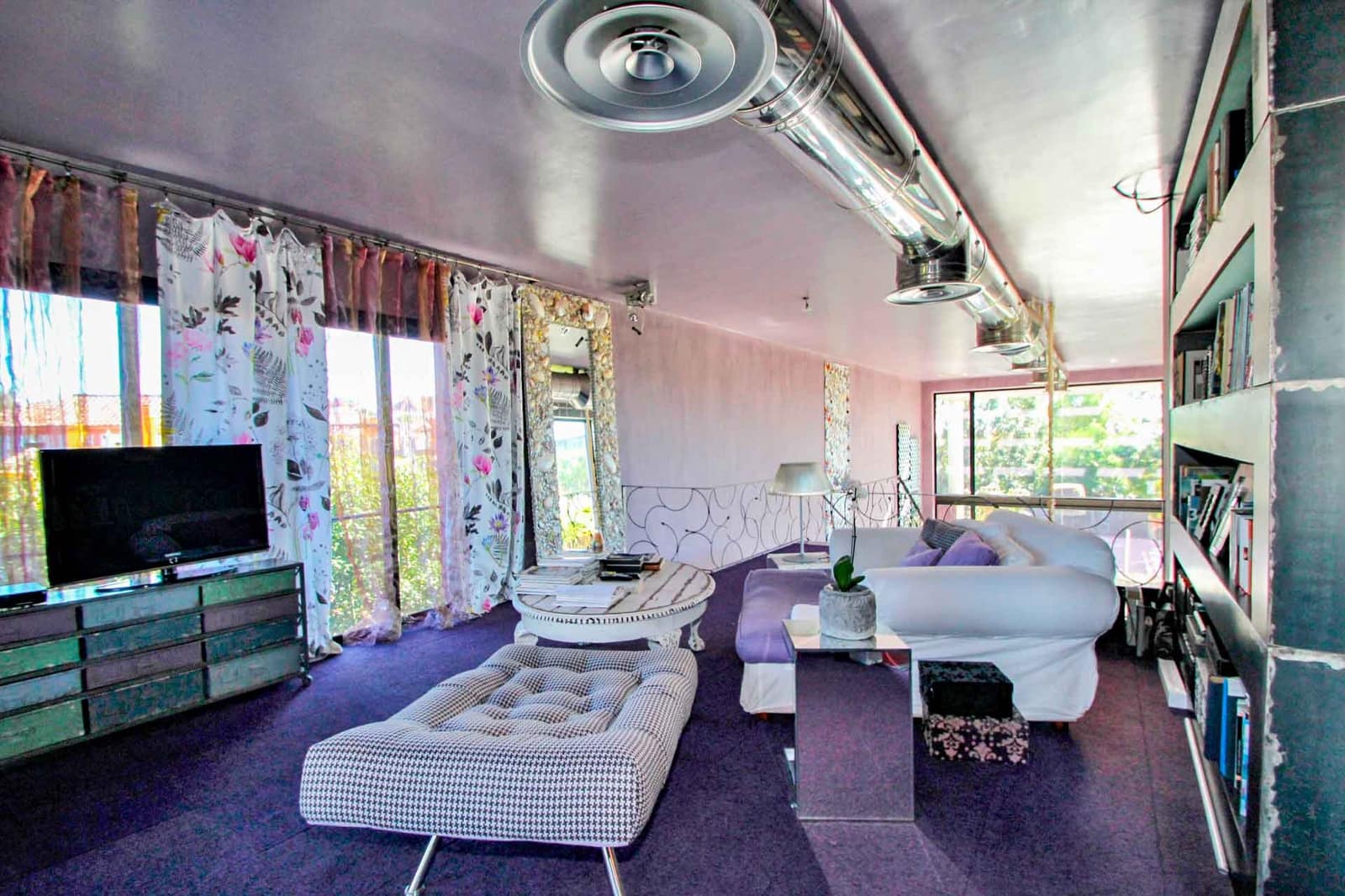 5 makuuhuone Huvila myytävänä paikassa Estepona mukana uima-altaan - 2 300 000 € (Ref: 3139781)