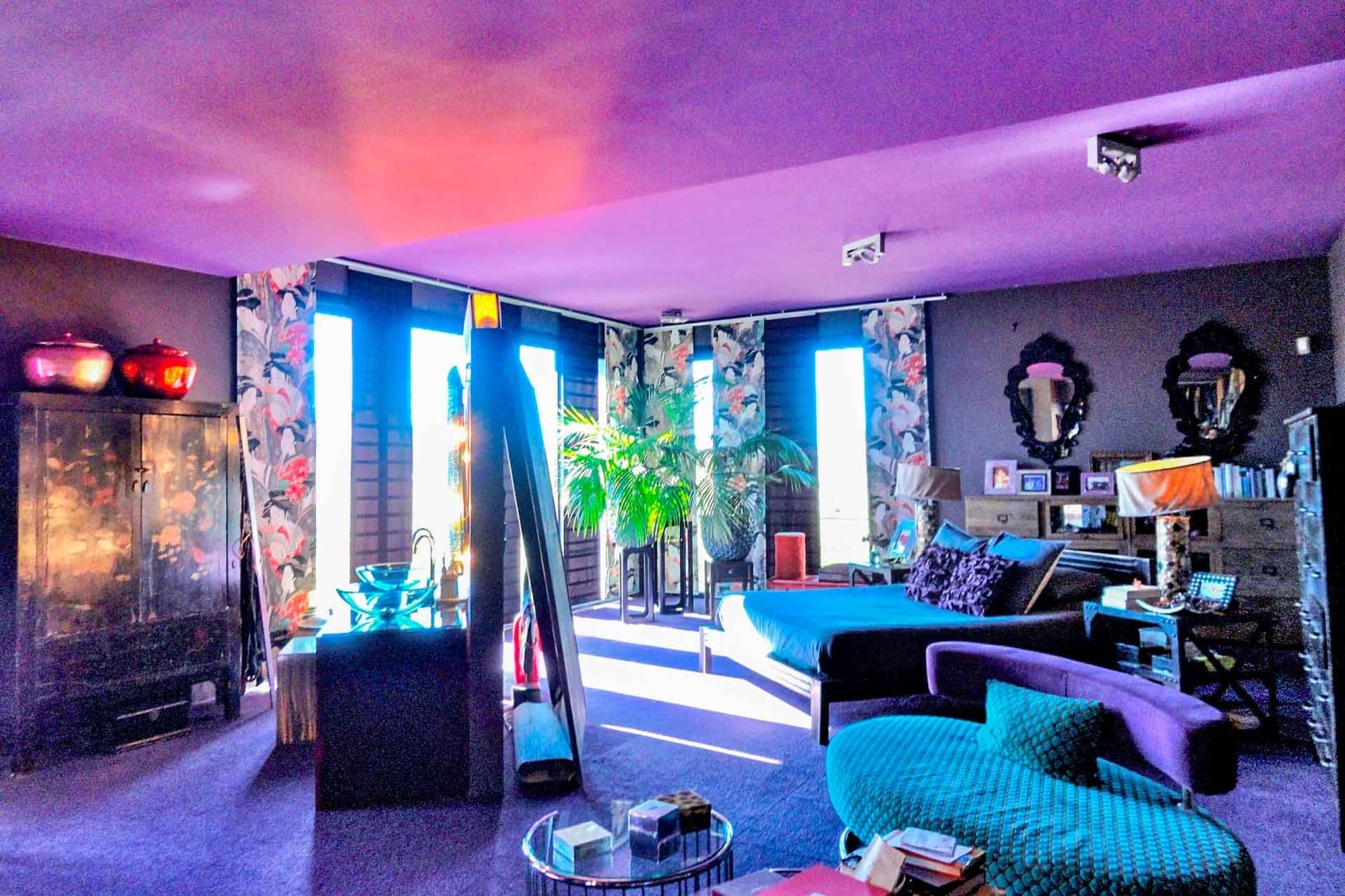 5 makuuhuone Huvila myytävänä paikassa Estepona mukana uima-altaan - 2 300 000 € (Ref: 3139781)