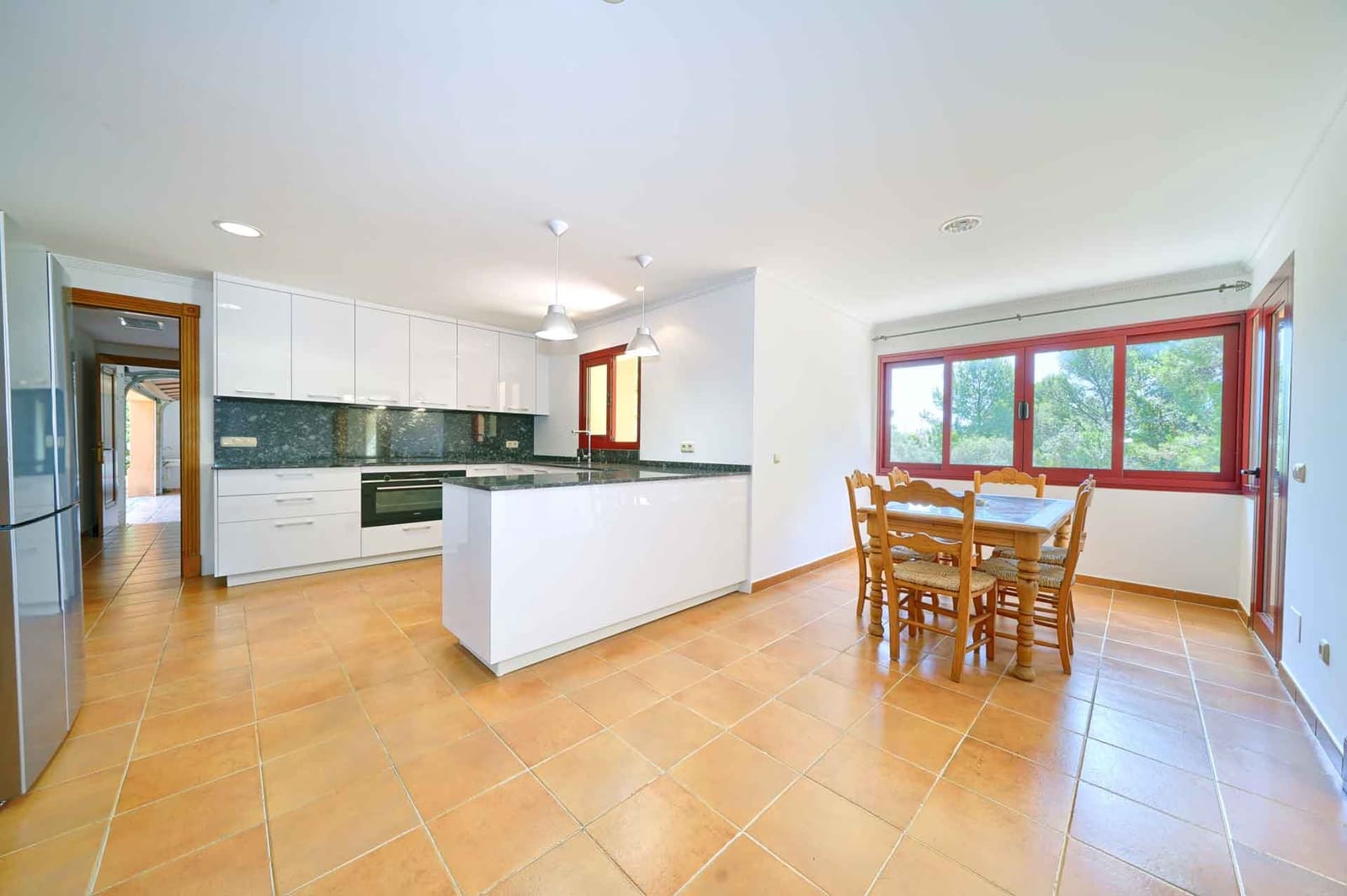 6 soveværelse Villa til salg i Golden Mile med swimmingpool - € 4.500.000 (Ref: 3139861)