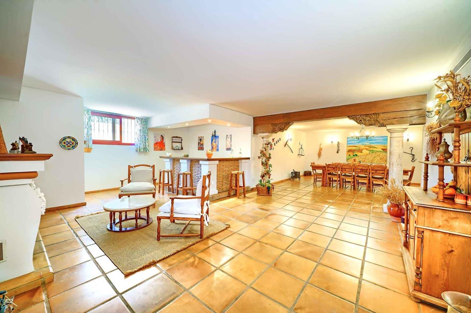 6 soveværelse Villa til salg i Golden Mile med swimmingpool - € 4.500.000 (Ref: 3139861)