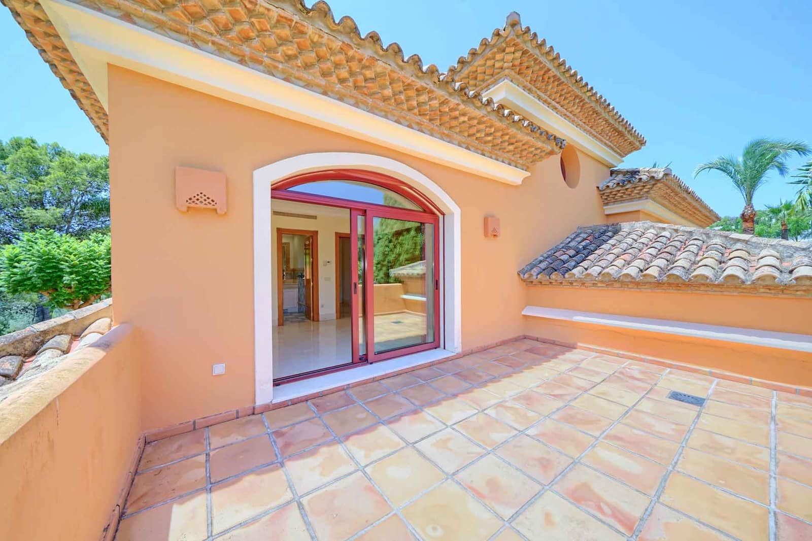 6 soveværelse Villa til salg i Golden Mile med swimmingpool - € 4.500.000 (Ref: 3139861)