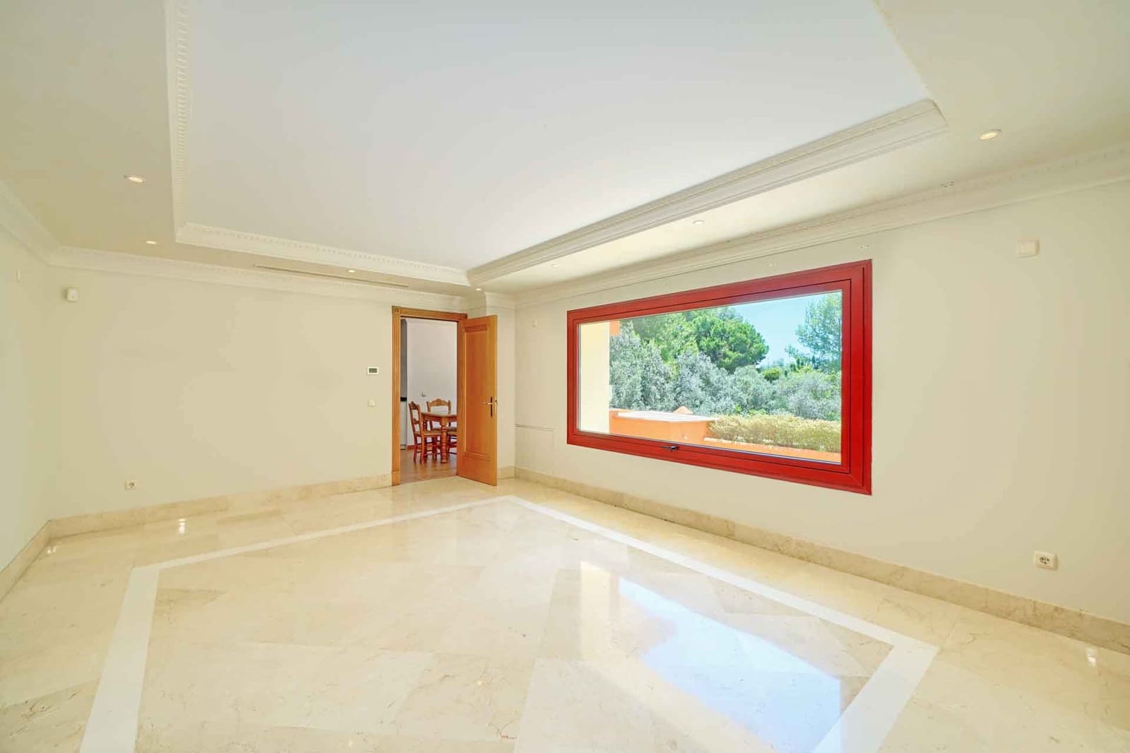 6 soveværelse Villa til salg i Golden Mile med swimmingpool - € 4.500.000 (Ref: 3139861)