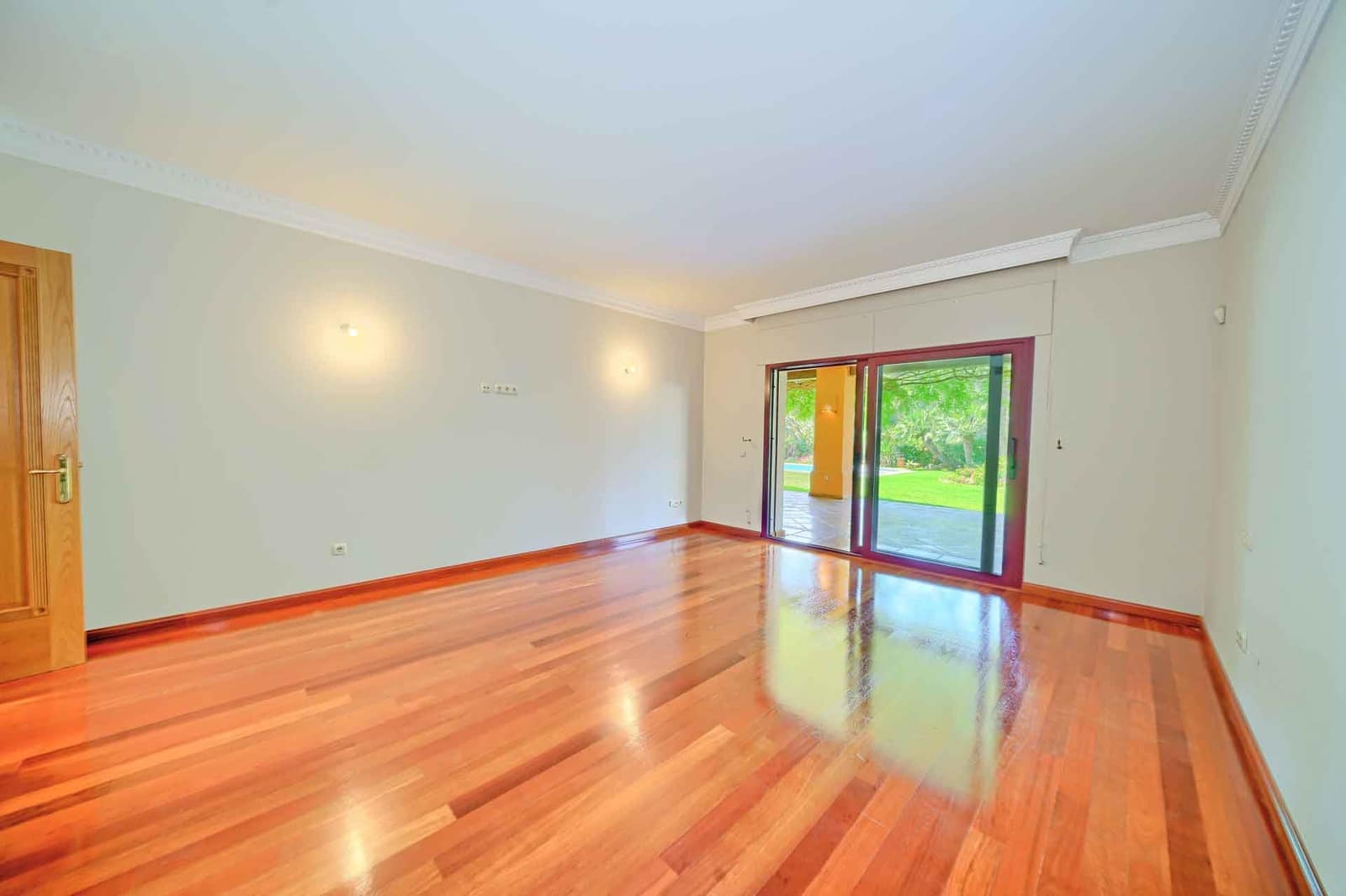 6 soveværelse Villa til salg i Golden Mile med swimmingpool - € 4.500.000 (Ref: 3139861)