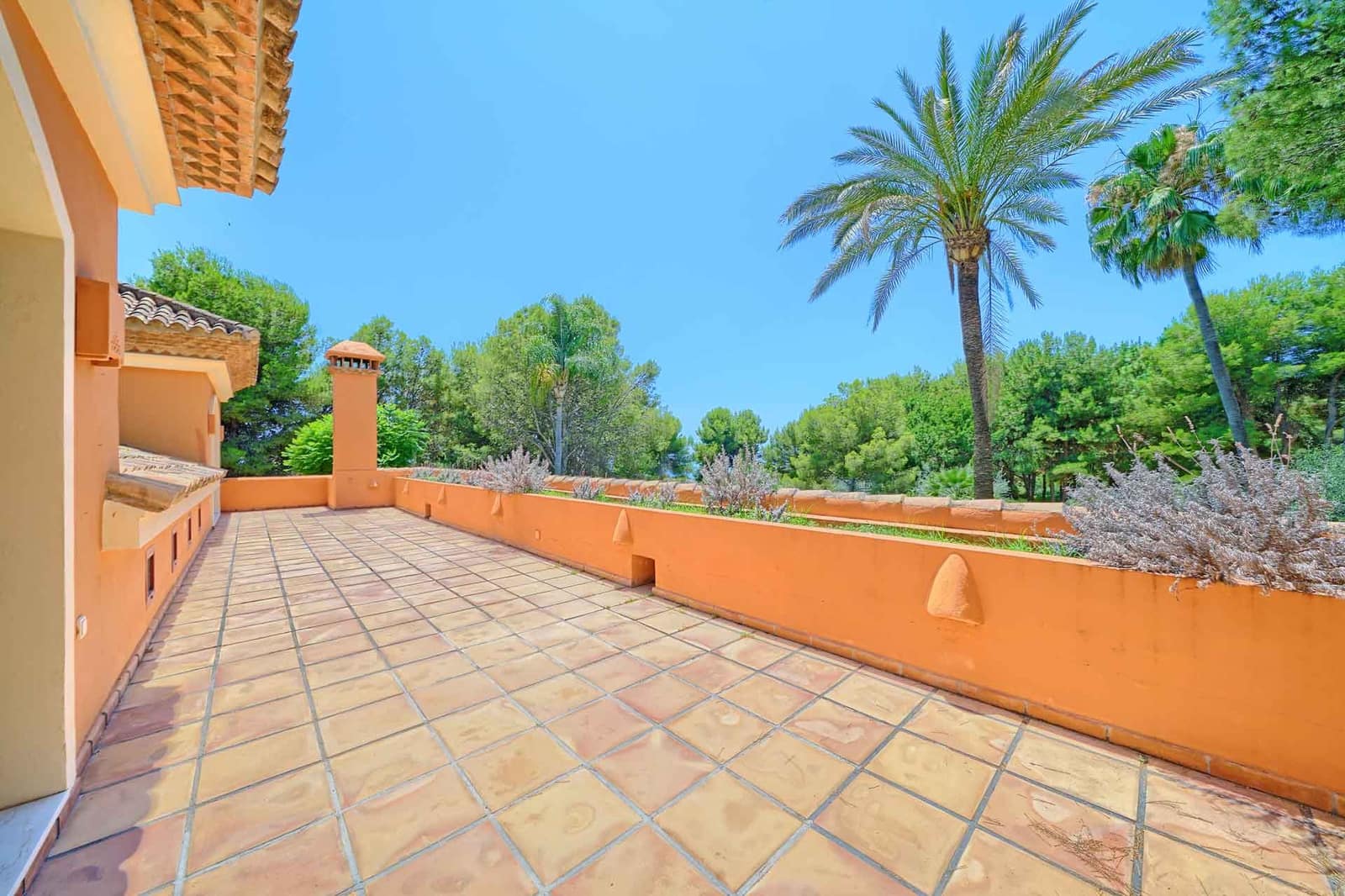 6 soveværelse Villa til salg i Golden Mile med swimmingpool - € 4.500.000 (Ref: 3139861)