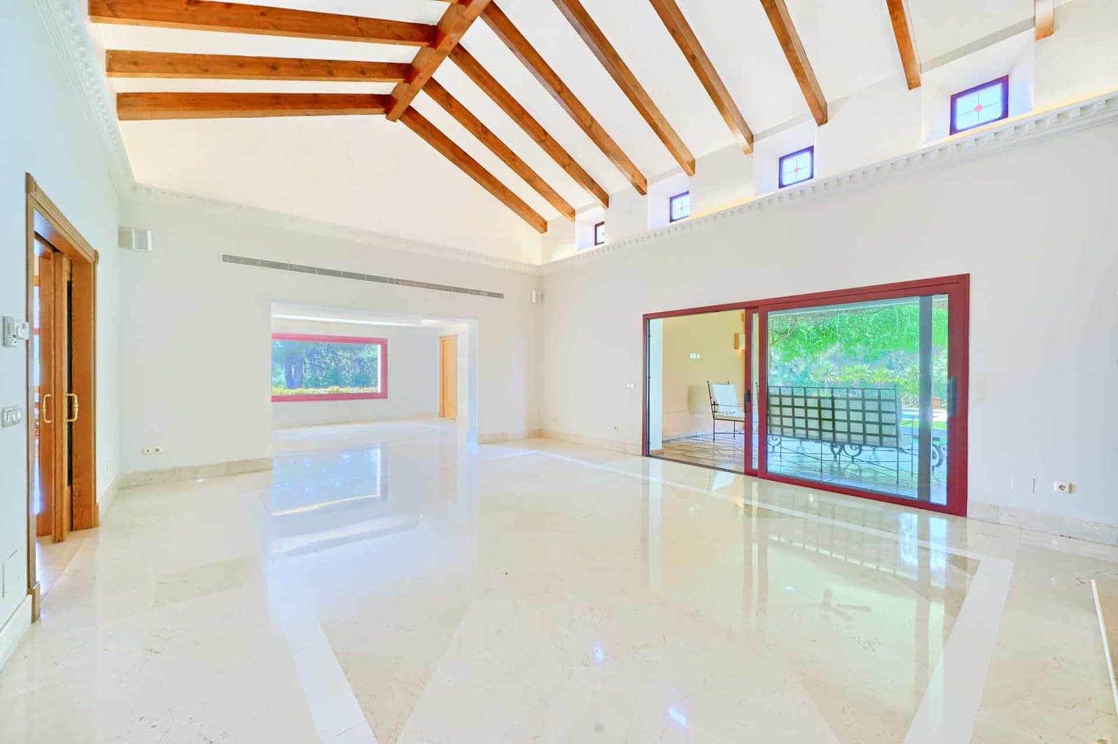 6 soveværelse Villa til salg i Golden Mile med swimmingpool - € 4.500.000 (Ref: 3139861)