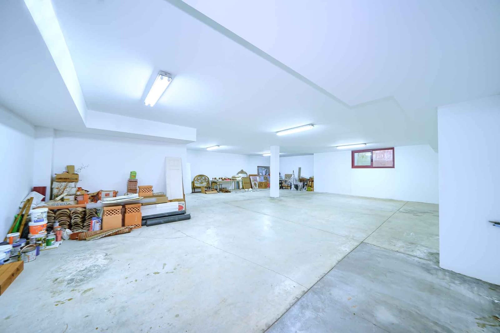 6 soveværelse Villa til salg i Golden Mile med swimmingpool - € 4.500.000 (Ref: 3139861)