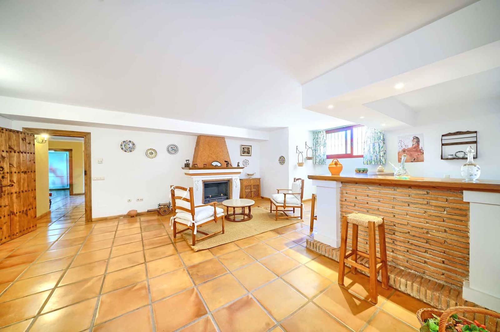 6 soveværelse Villa til salg i Golden Mile med swimmingpool - € 4.500.000 (Ref: 3139861)