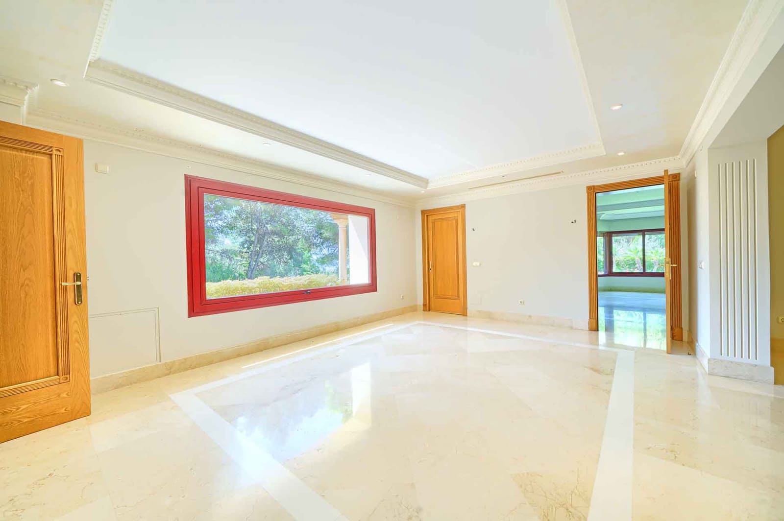 6 soveværelse Villa til salg i Golden Mile med swimmingpool - € 4.500.000 (Ref: 3139861)