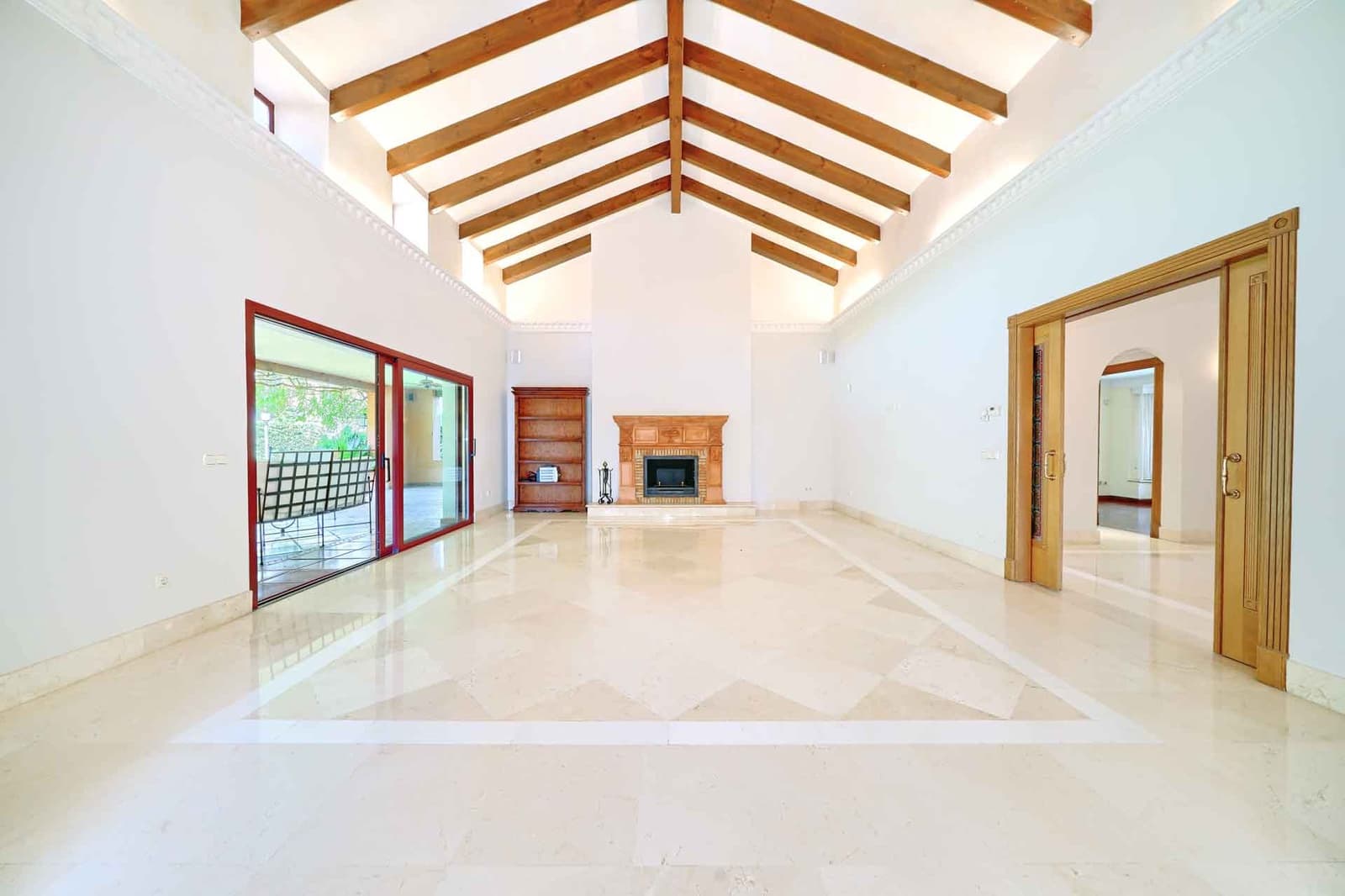 6 soveværelse Villa til salg i Golden Mile med swimmingpool - € 4.500.000 (Ref: 3139861)