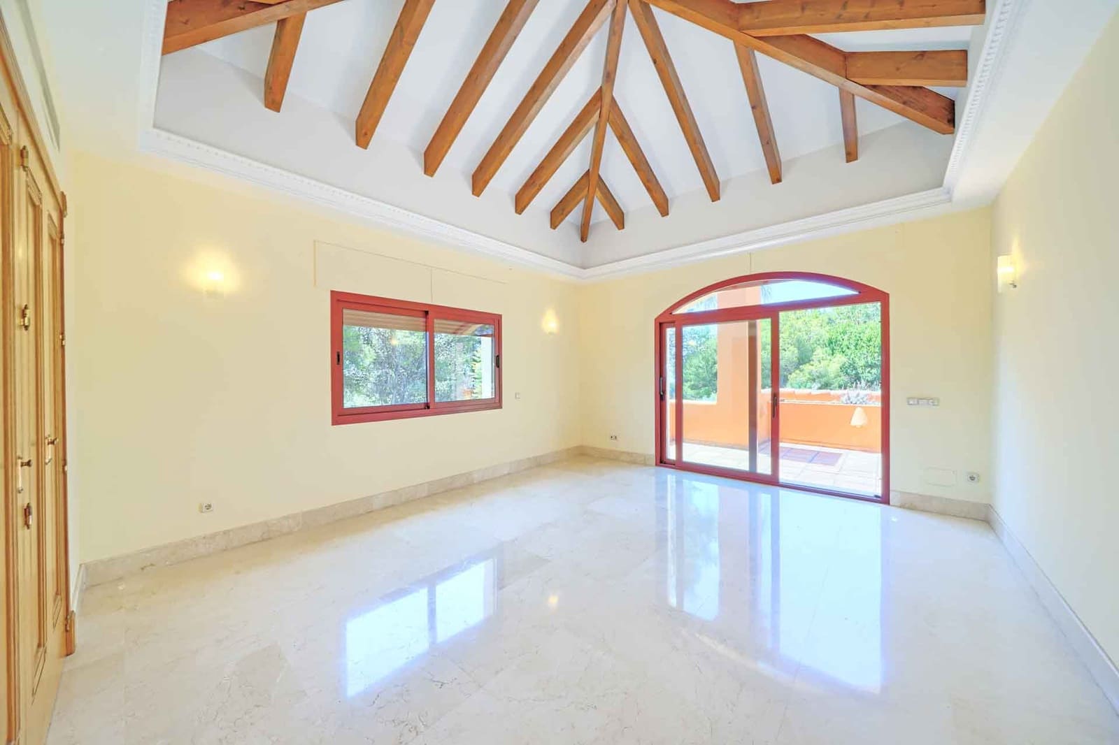 6 soveværelse Villa til salg i Golden Mile med swimmingpool - € 4.500.000 (Ref: 3139861)