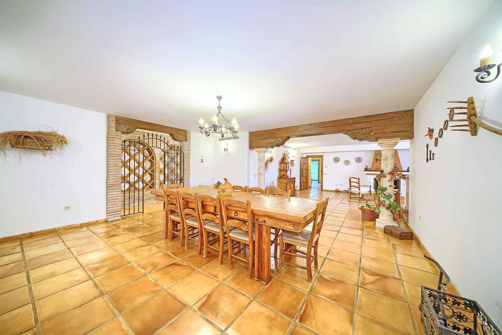 6 soveværelse Villa til salg i Golden Mile med swimmingpool - € 4.500.000 (Ref: 3139861)