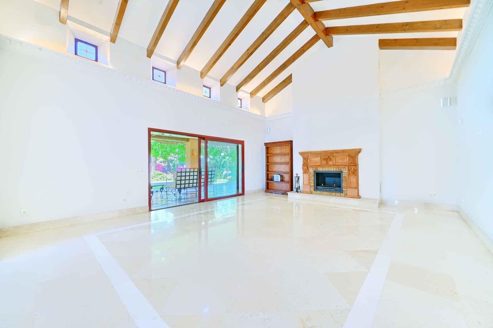 6 soveværelse Villa til salg i Golden Mile med swimmingpool - € 4.500.000 (Ref: 3139861)