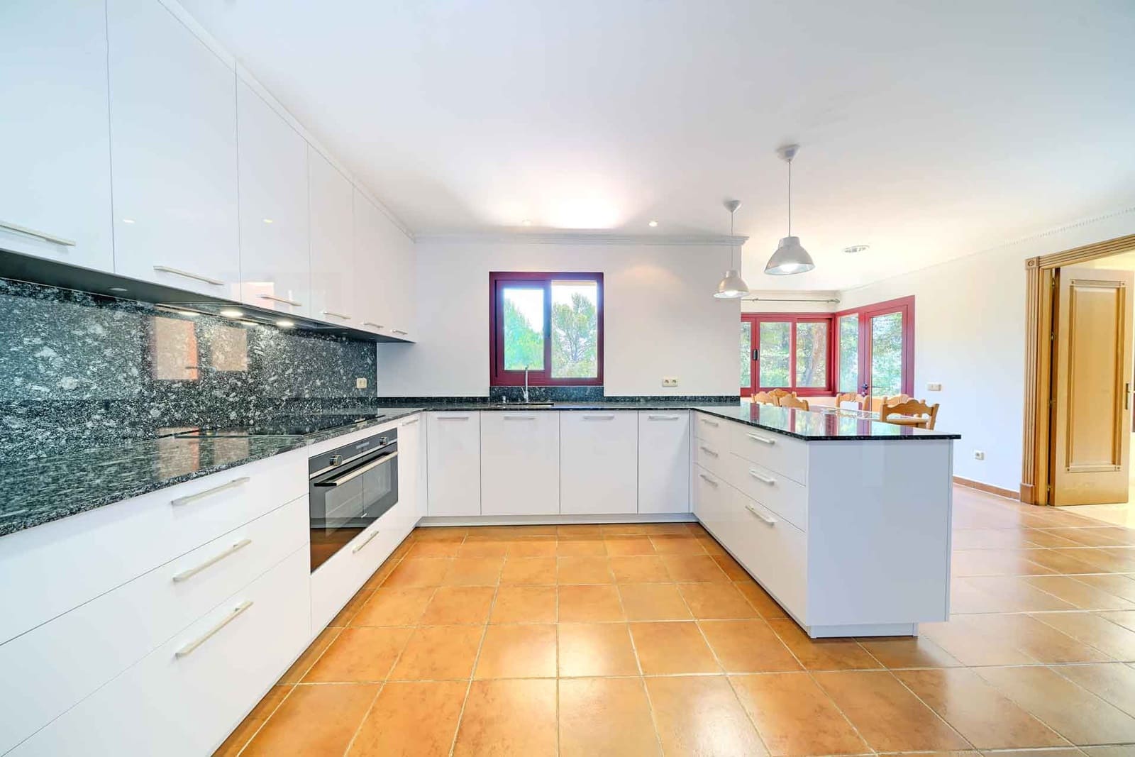 6 soveværelse Villa til salg i Golden Mile med swimmingpool - € 4.500.000 (Ref: 3139861)