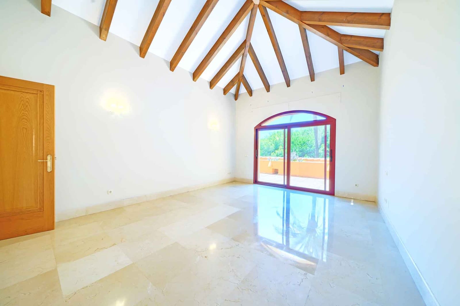 6 soveværelse Villa til salg i Golden Mile med swimmingpool - € 4.500.000 (Ref: 3139861)