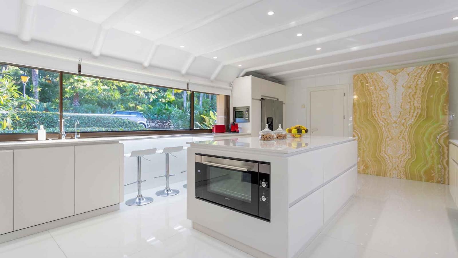 6 Zimmer Villa zu verkaufen in Rio Real mit Pool - 3.500.000 € (Ref: 3139867)