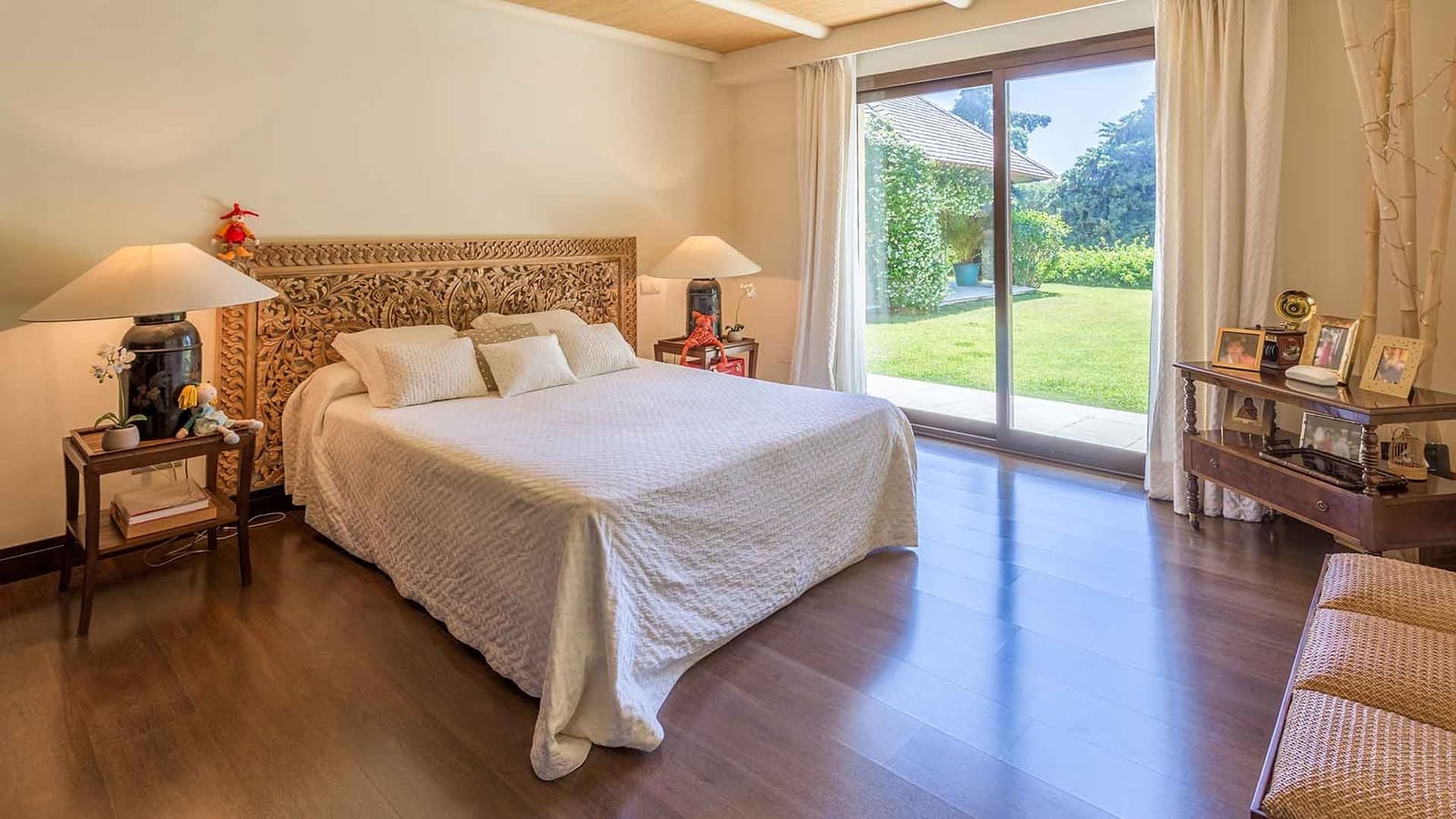 6 Zimmer Villa zu verkaufen in Rio Real mit Pool - 3.500.000 € (Ref: 3139867)