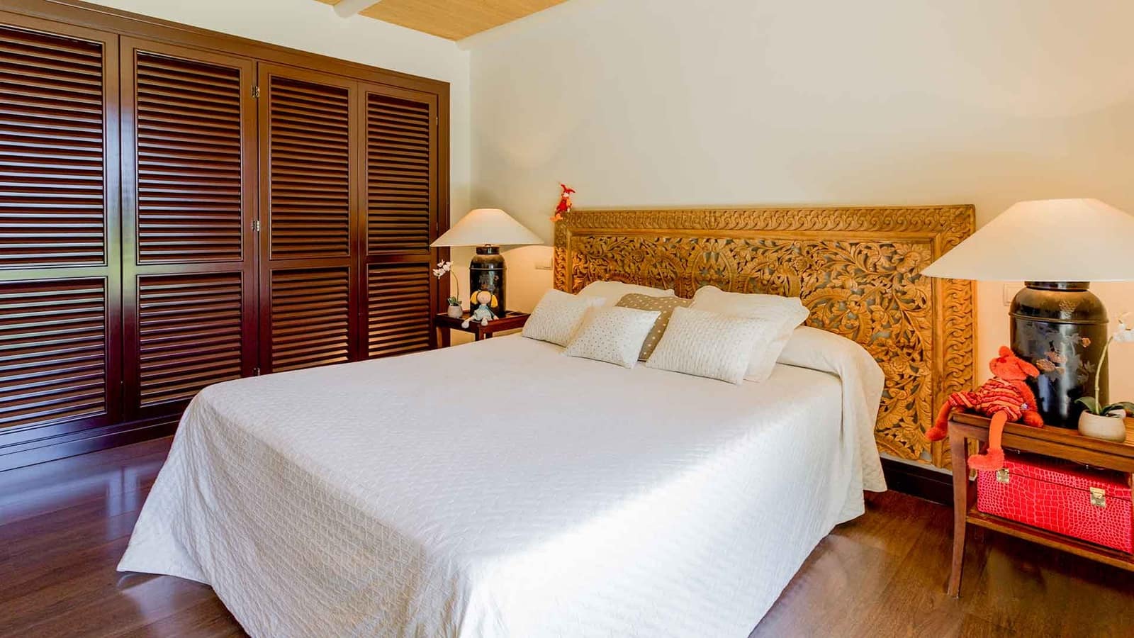 6 Zimmer Villa zu verkaufen in Rio Real mit Pool - 3.500.000 € (Ref: 3139867)