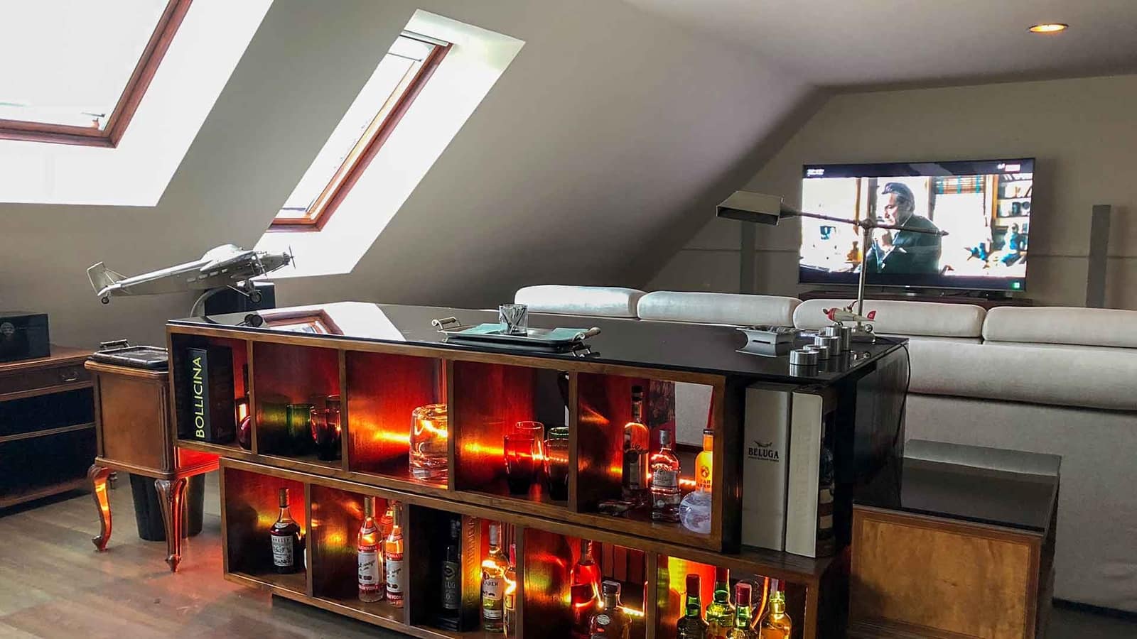 6 Zimmer Villa zu verkaufen in Rio Real mit Pool - 3.500.000 € (Ref: 3139867)