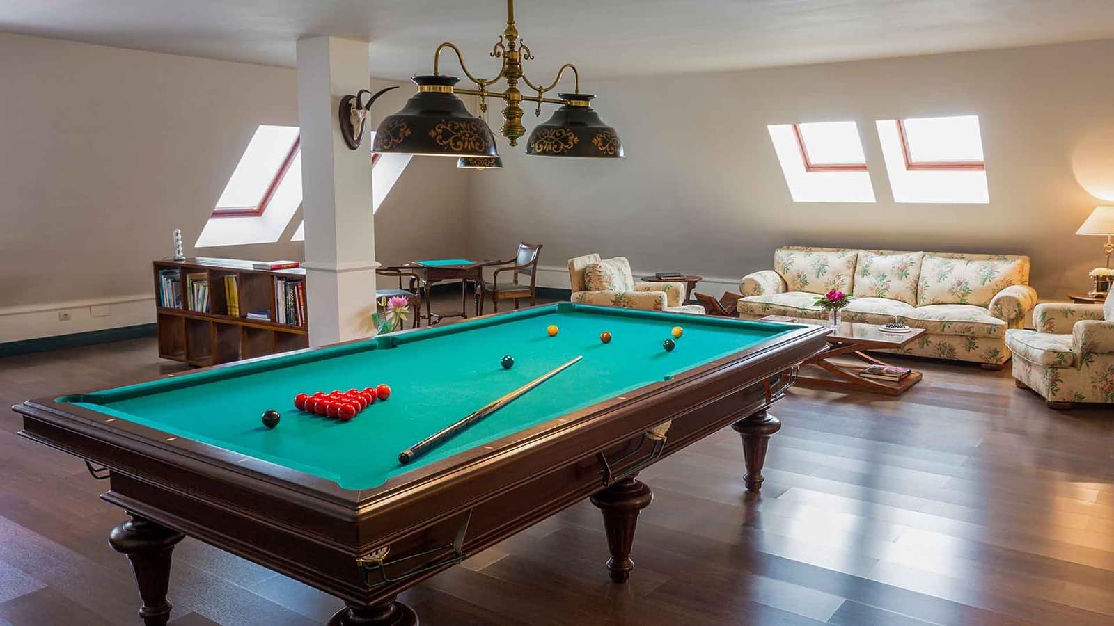 6 Zimmer Villa zu verkaufen in Rio Real mit Pool - 3.500.000 € (Ref: 3139867)