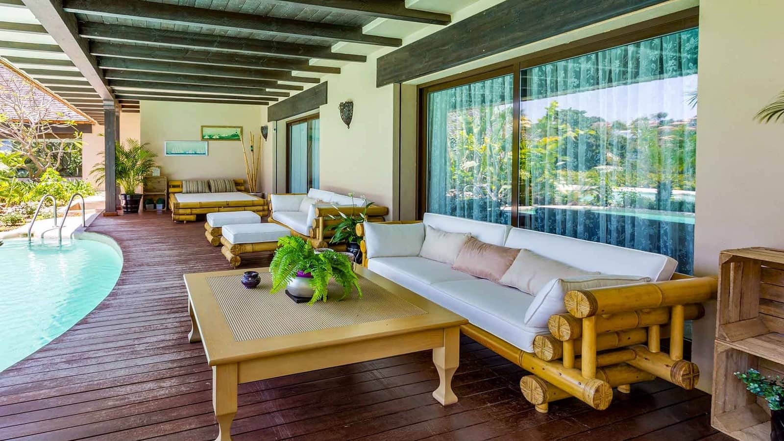 6 Zimmer Villa zu verkaufen in Rio Real mit Pool - 3.500.000 € (Ref: 3139867)