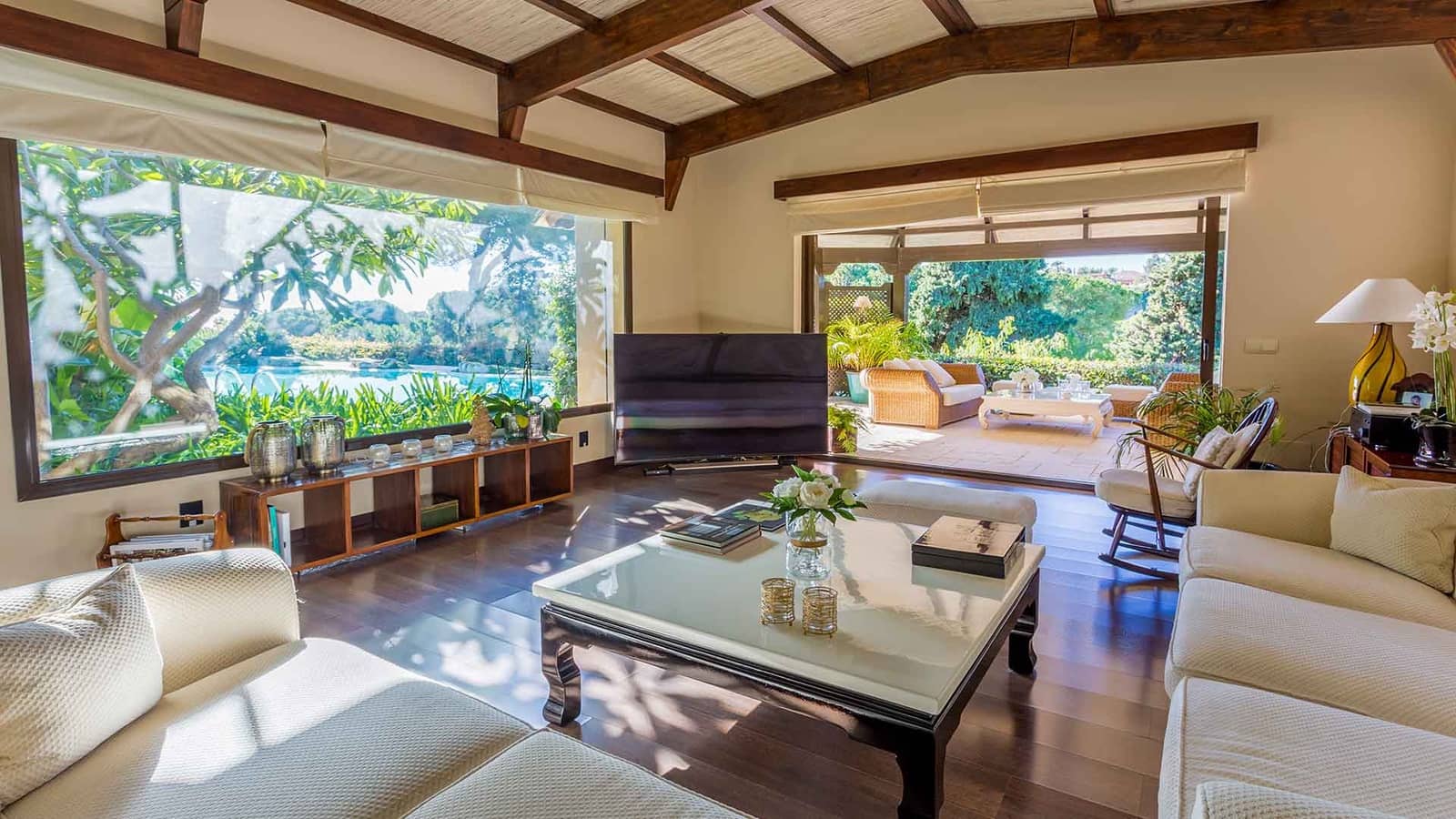 6 Zimmer Villa zu verkaufen in Rio Real mit Pool - 3.500.000 € (Ref: 3139867)