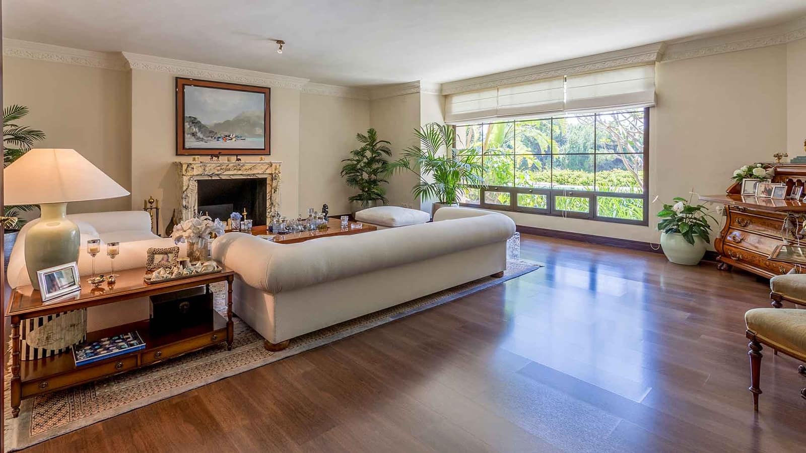 6 Zimmer Villa zu verkaufen in Rio Real mit Pool - 3.500.000 € (Ref: 3139867)