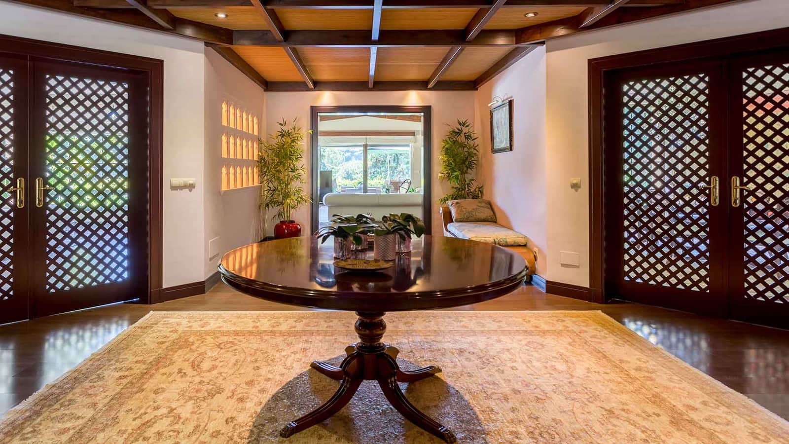 6 Zimmer Villa zu verkaufen in Rio Real mit Pool - 3.500.000 € (Ref: 3139867)