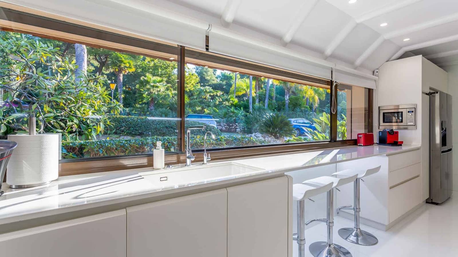 6 Zimmer Villa zu verkaufen in Rio Real mit Pool - 3.500.000 € (Ref: 3139867)