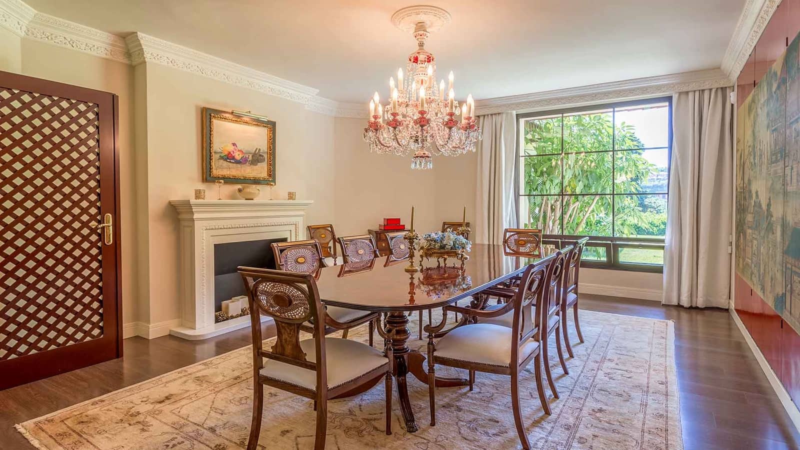 6 Zimmer Villa zu verkaufen in Rio Real mit Pool - 3.500.000 € (Ref: 3139867)