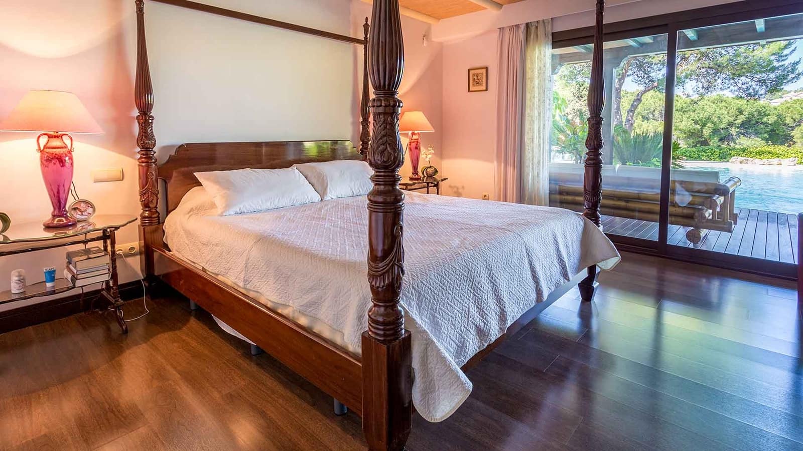 6 Zimmer Villa zu verkaufen in Rio Real mit Pool - 3.500.000 € (Ref: 3139867)